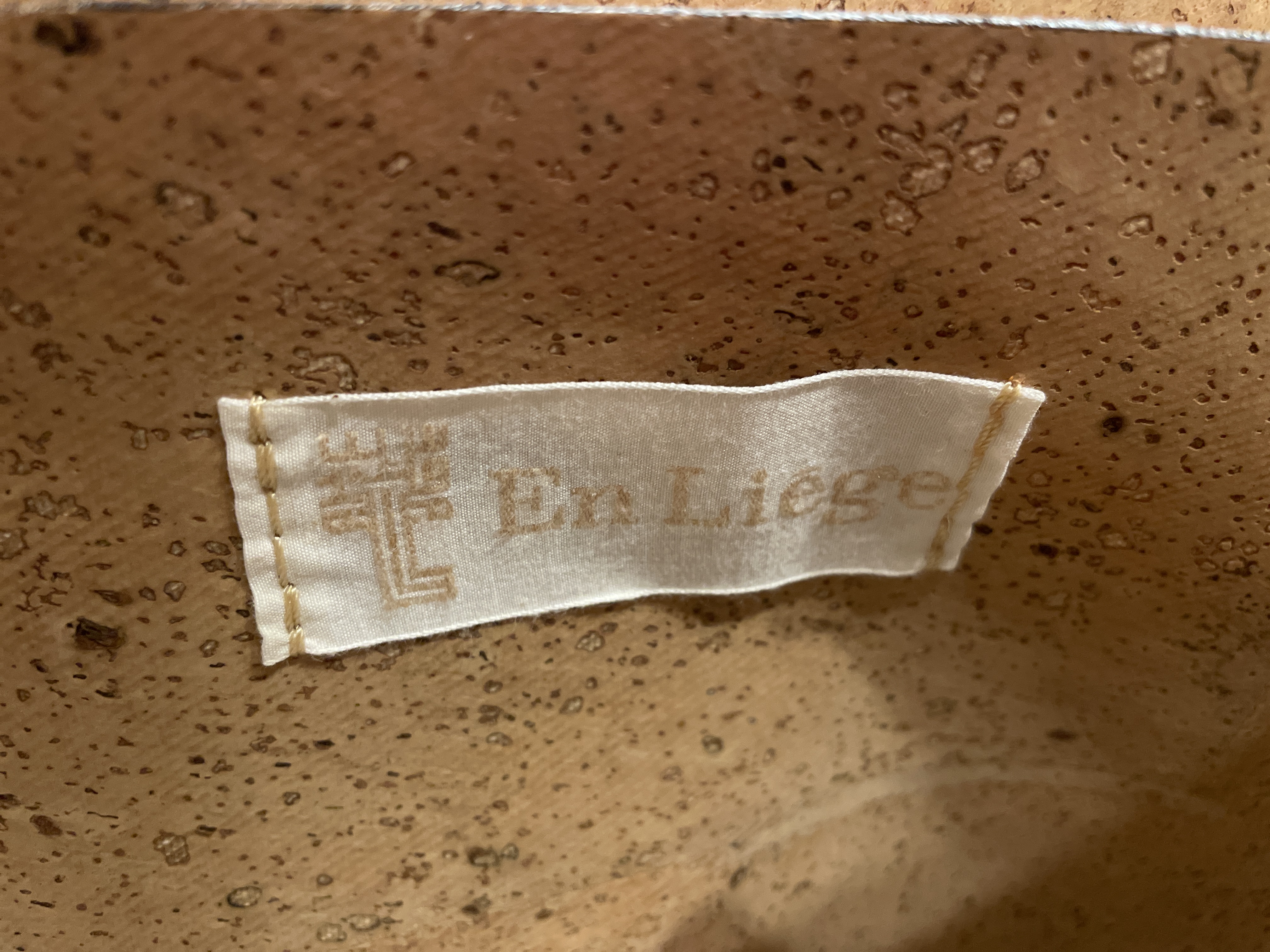En Liègeタグ